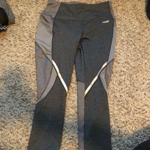 Workout pants